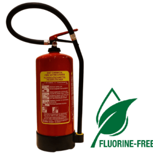 6L RASVAKUSTUTI GLORIA (PFAS-, fluorivaba) 13A 75F, FDA 6