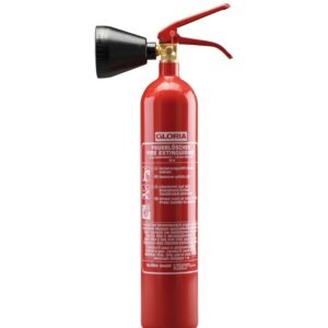 CO₂ kustuti 2 kg Gloria KS2ST