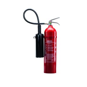 5 kg GLORIA mittemagnetiline süsihappegaaskustuti (CO2) 89B